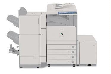 Canon ImageRunner C2880f