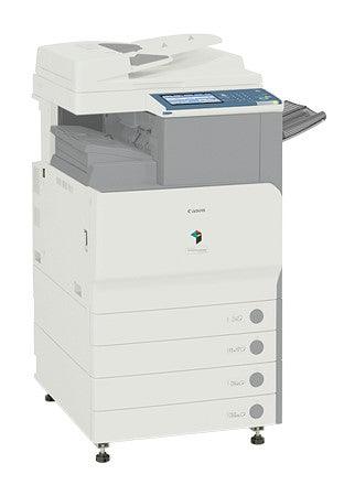 Canon ImageRunner C3080