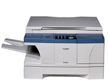Canon ImageRunner C3080f