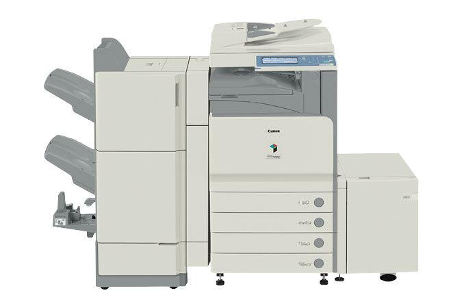 Canon ImageRunner C3080i