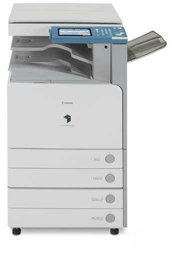 Canon ImageRunner C3100