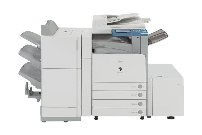 Canon ImageRunner C3170u