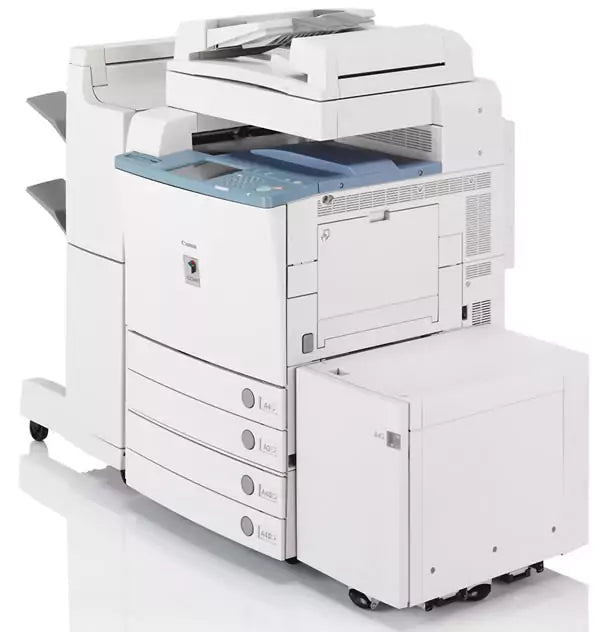 Canon ImageRunner C3220
