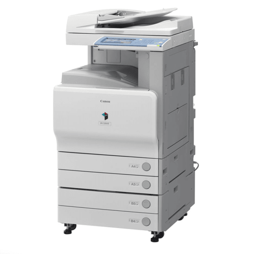 Canon ImageRunner C3380