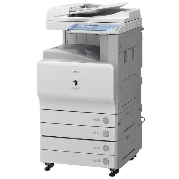 Canon ImageRunner C3480