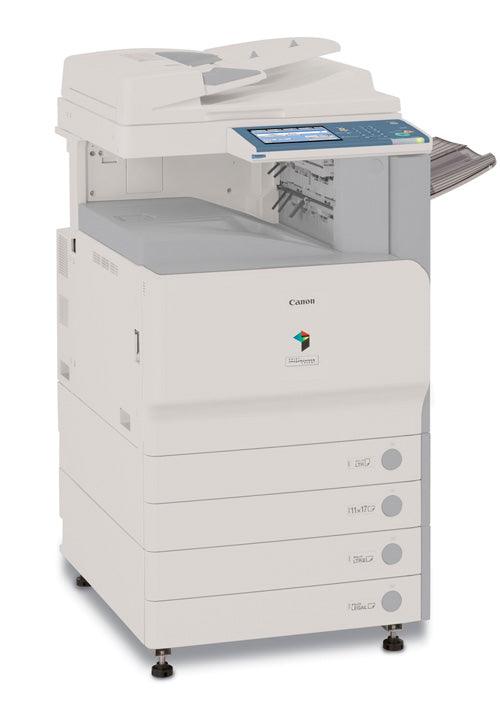 Canon ImageRunner C3480i