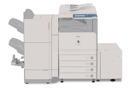 Canon ImageRunner C3880