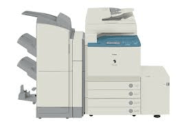 Canon ImageRunner C4080f