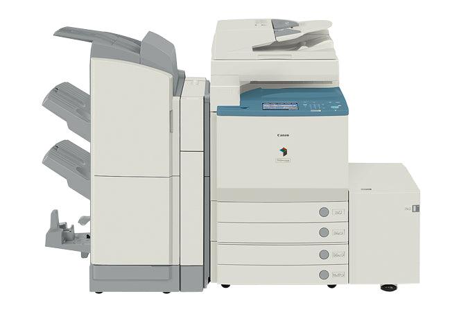 Canon ImageRunner C4080i