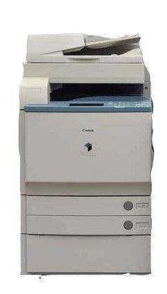 Canon ImageRunner C4580