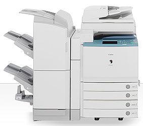 Canon ImageRunner C4580f