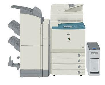 Canon ImageRunner C5058