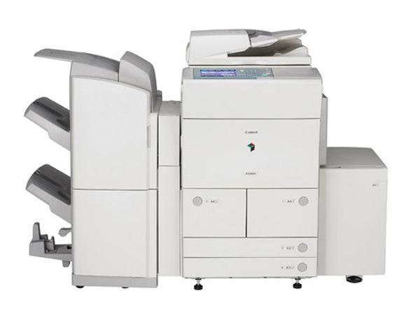 Canon ImageRunner C5068