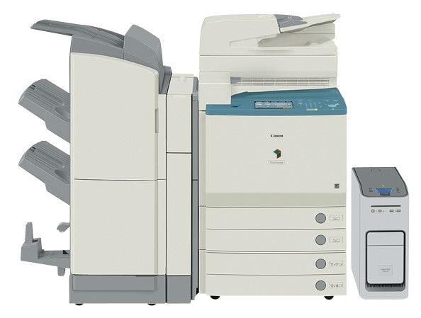 Canon ImageRunner C5185