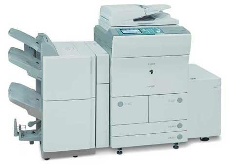 Canon ImageRunner C6800