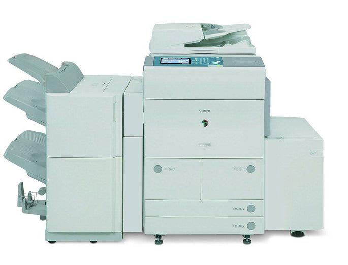 Canon ImageRunner C6870u