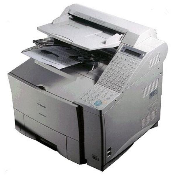 Canon LaserClass 3175 MFP