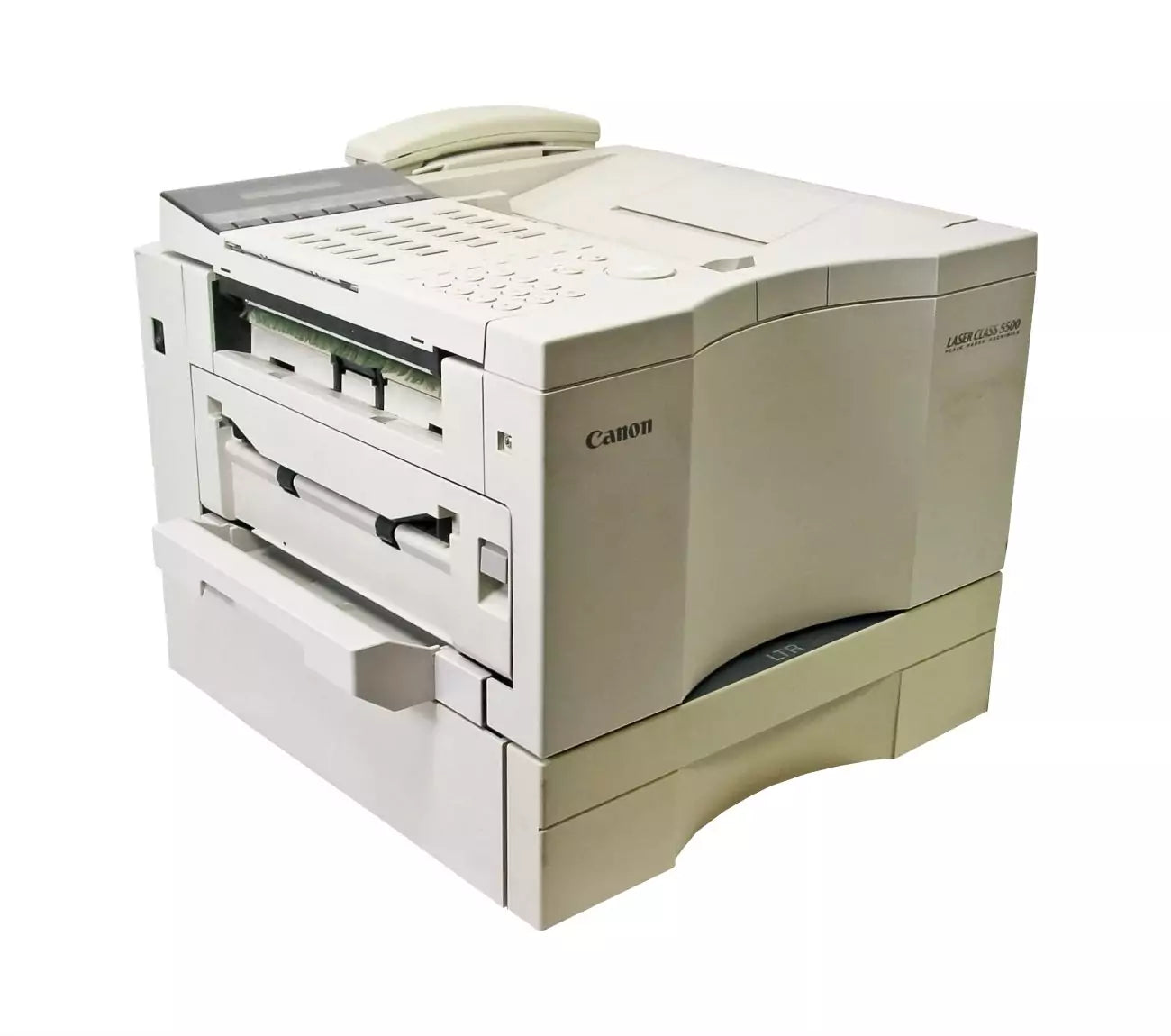 Canon LaserClass 5500