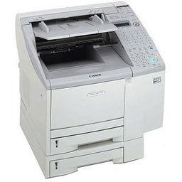 Canon LaserClass L4000