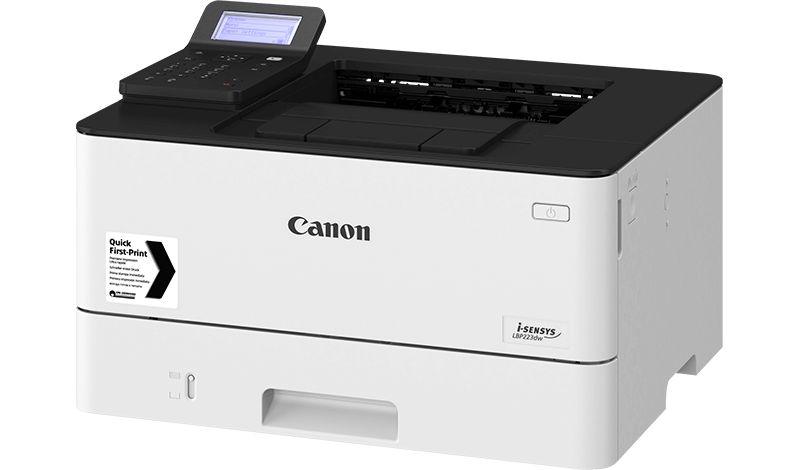 Canon ImageClass LBP-200