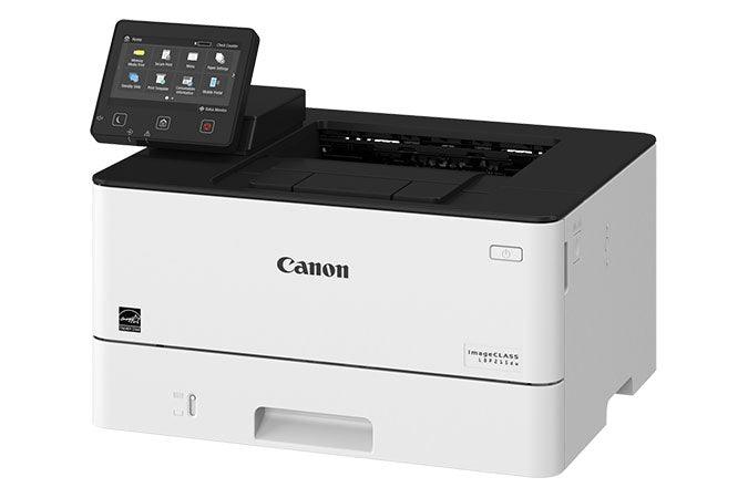 Canon ImageClass LBP-215dw