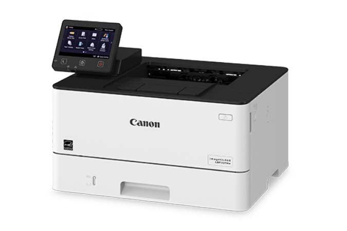Canon ImageClass LBP-227dw