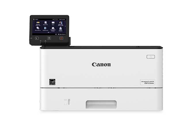 Canon ImageClass LBP-228dw
