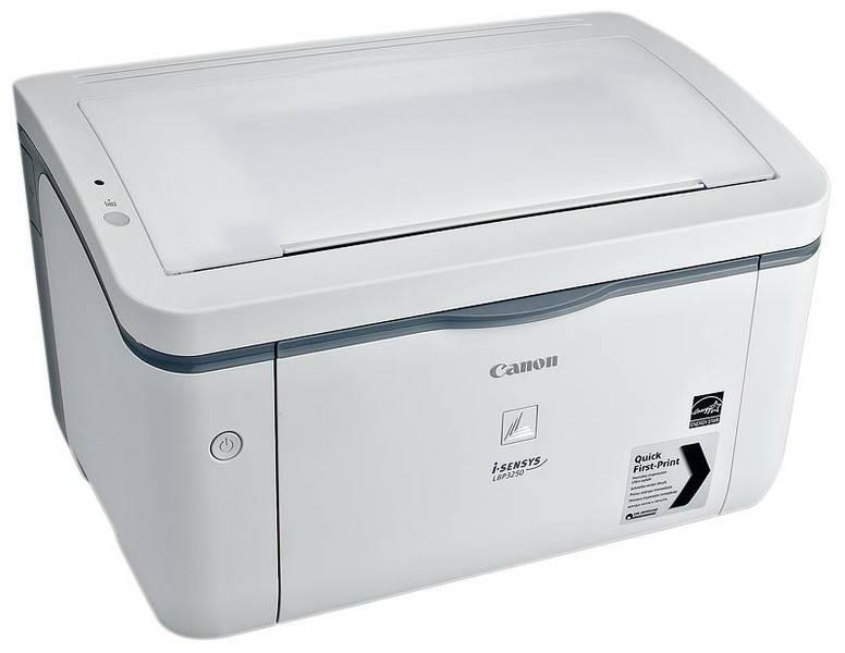 Canon LBP 3210