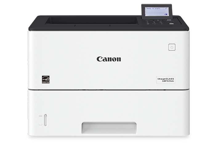 Canon ImageClass LBP-325dn