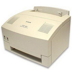 Canon LBP 460