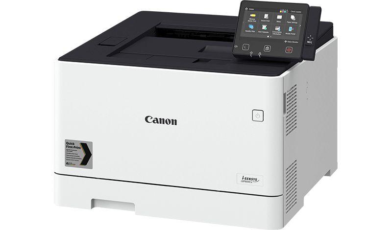 Canon LBP 465