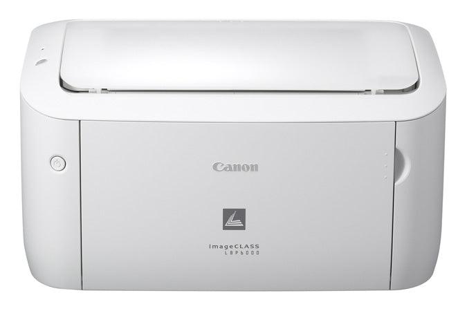 Canon ImageClass LBP-6000