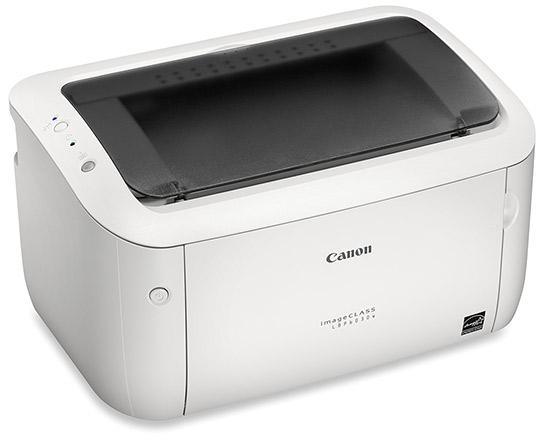Canon ImageClass LBP-6030w