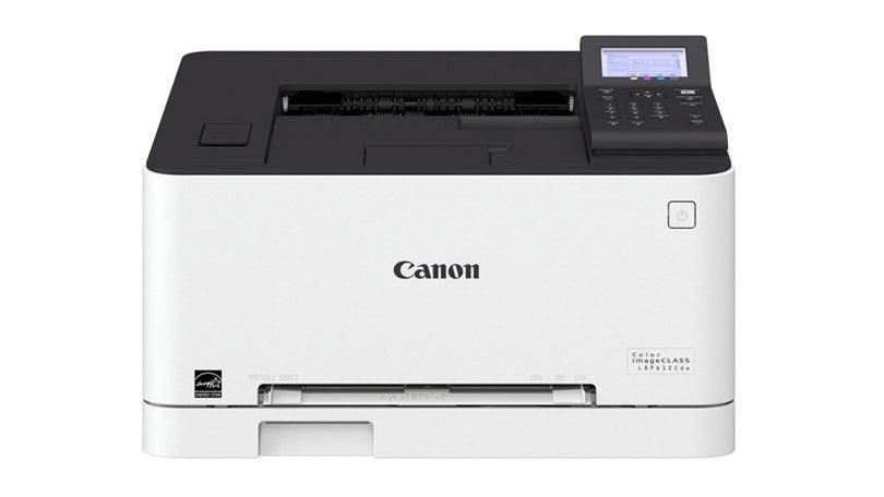 Canon LBP-612cdw