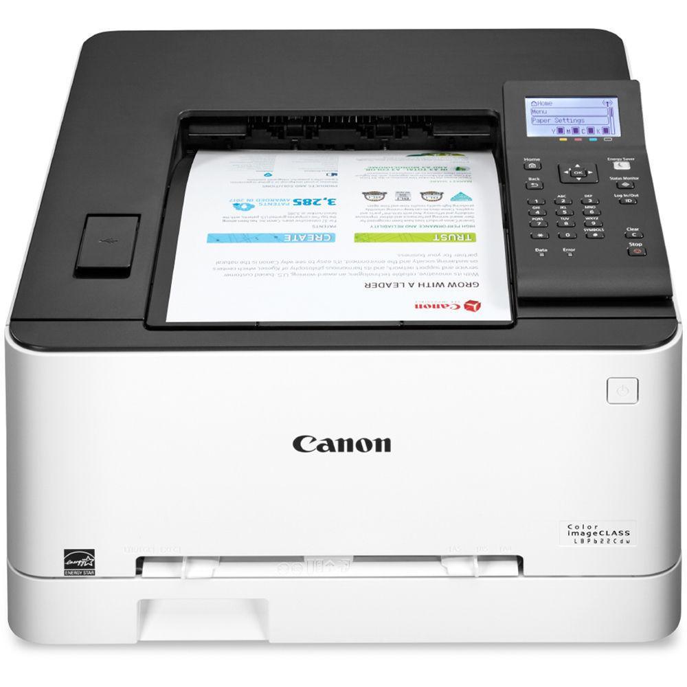 Canon LBP-622cdw
