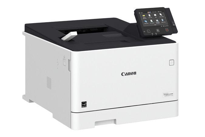 Canon ImageClass LBP-654cfw
