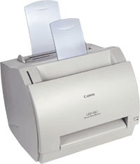 Canon LBP 860