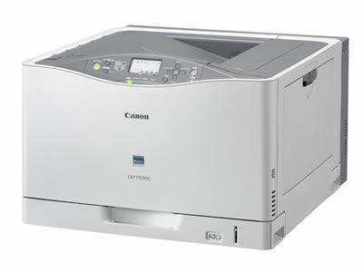 Canon LBP 950