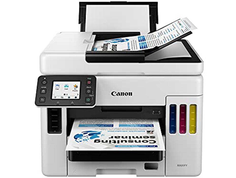 Canon MAXIFY GX7020