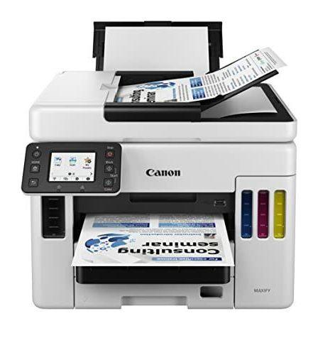 Canon MAXIFY GX7021