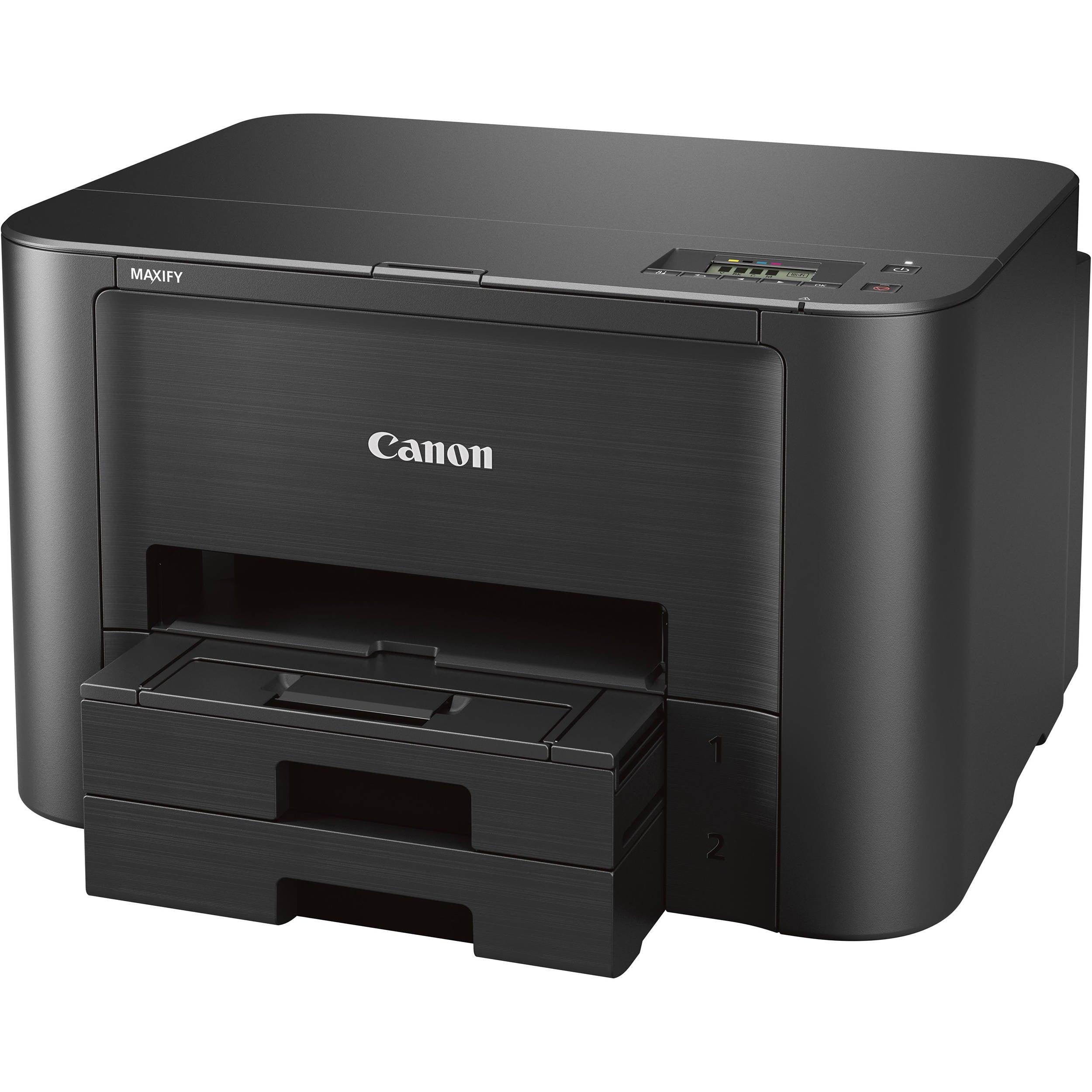Canon MAXIFY iB4120