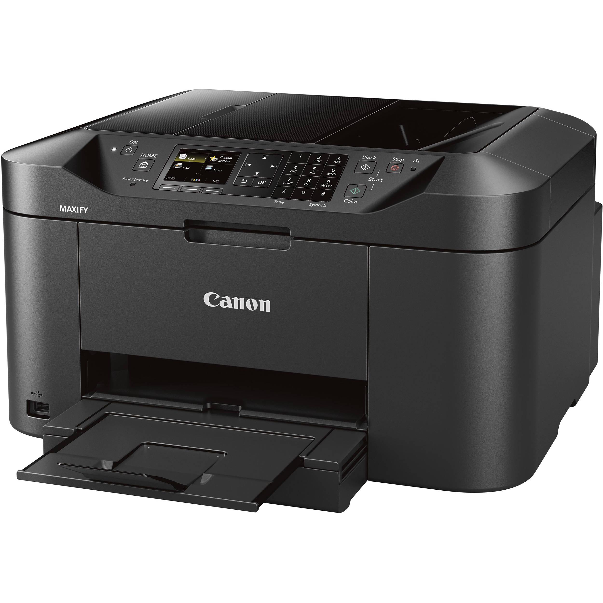 Canon MAXIFY MB2120