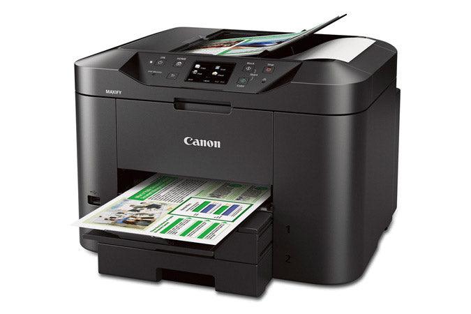 Canon MAXIFY MB2320