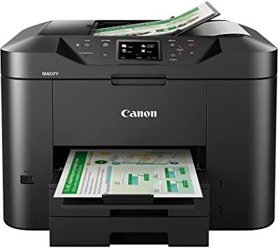 Canon MAXIFY MB2720