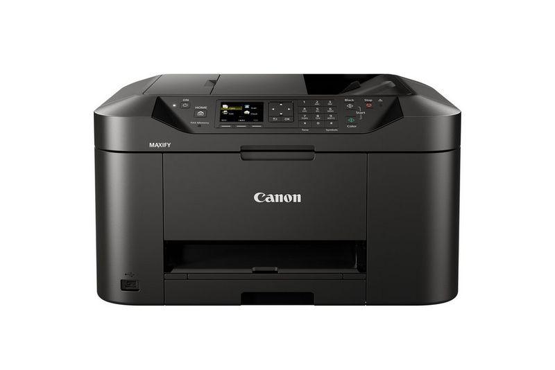 Canon MAXIFY MB5020