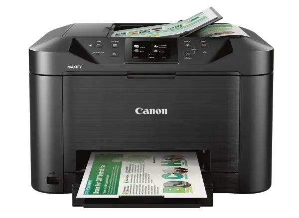 Canon MAXIFY MB5120