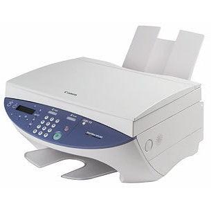 Canon MultiPass C400