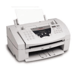 Canon MultiPass C5000