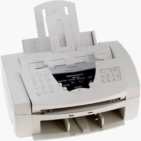 Canon MultiPass C5500