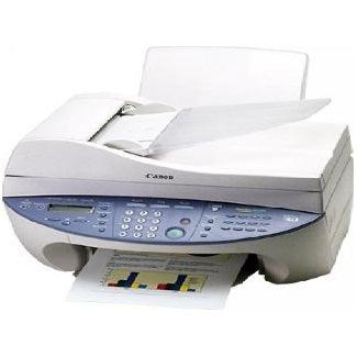 Canon MultiPass C600f